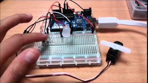 Physical Computing Lab 3