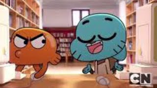 Ytp Fr Gumball La Boîte Mail De Darwin