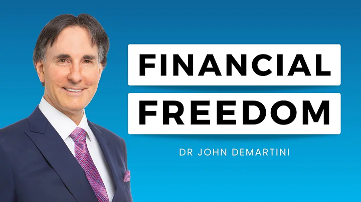 🔴 9 Must Do Actions to Build Wealth & Financial Freedom | Dr Demartini