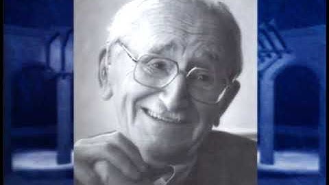 Profiles in Liberty: Friedrich A. Hayek