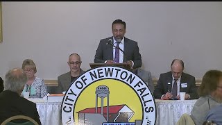 Changes coming to Ohio Turnpike