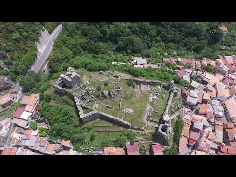 Castello Normanno Lamezia