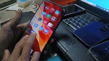 how to fix hang touch infinix note10 x693 TalkBack speak problem touch not working properly ithelper