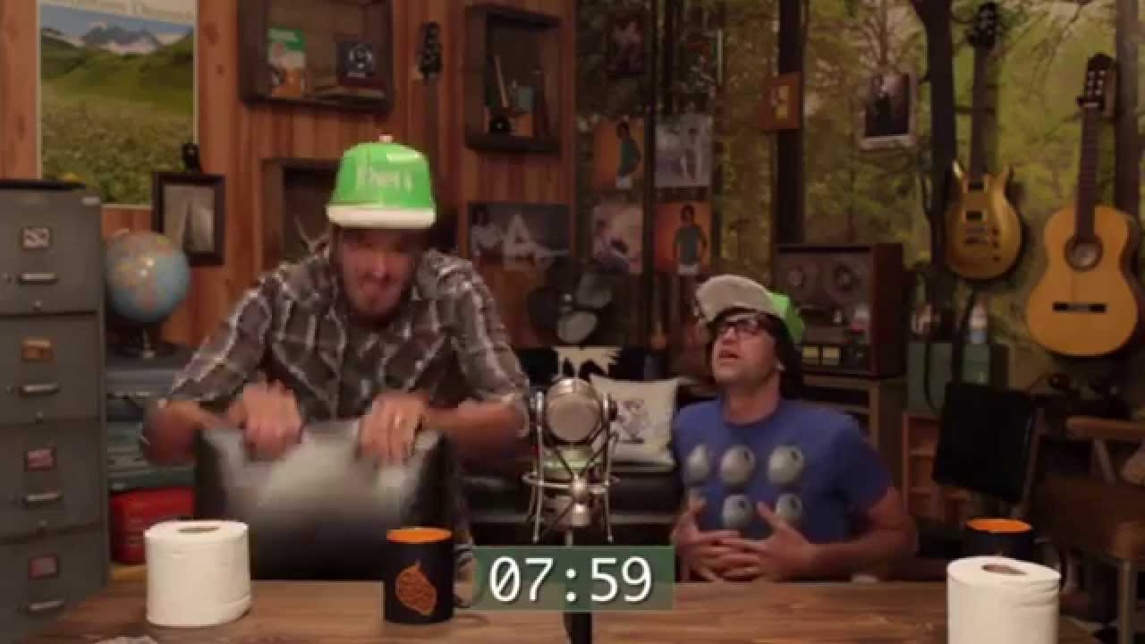 [YTP] Rhett and Link: The musical - YouTube