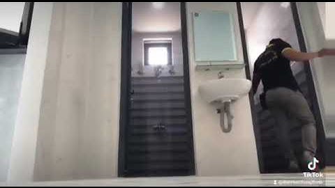 Dịch vụ siêu âm rò rỉ nước ngầm | Thợ Sửa Ống Nước Tại Nhà | Siêu âm rò rỉ nước | #shorts