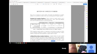 ASU EEE 203 Spring B Midterm Review take 2
