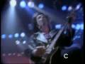 Capture de la vidéo Ace Frehley - Do Ya