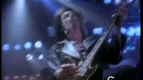 Ace Frehley - Do Ya