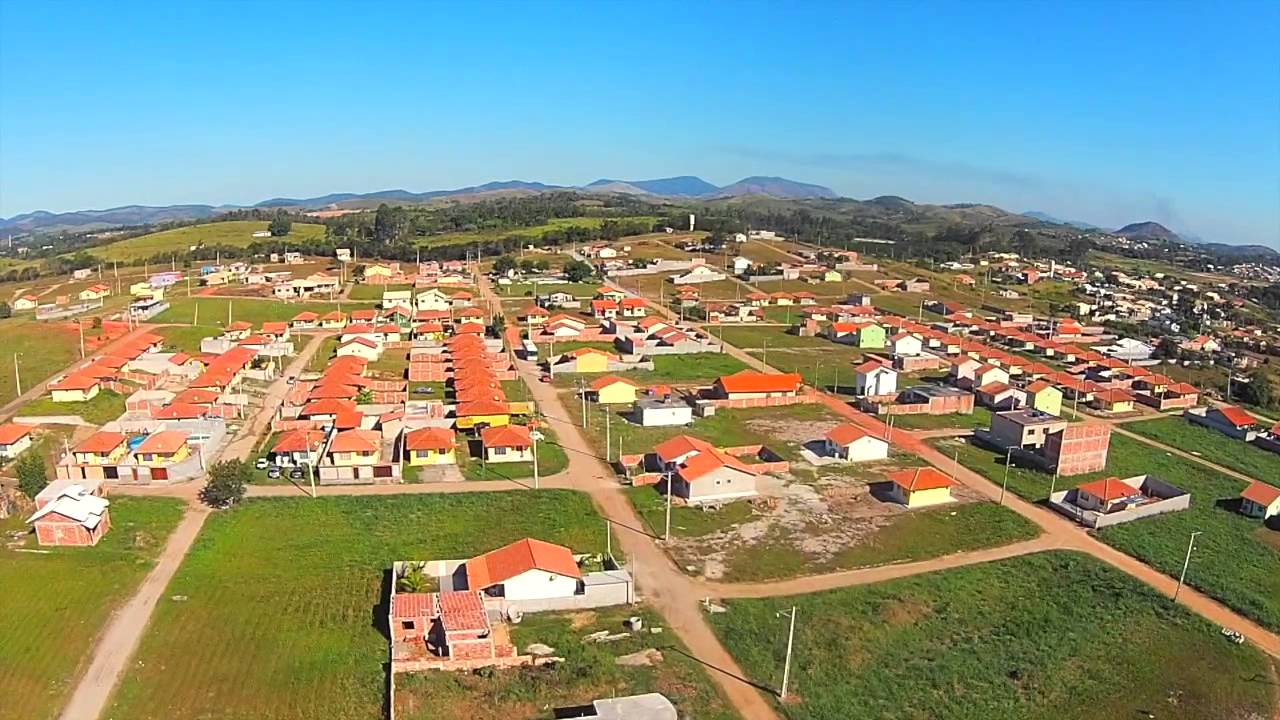 Condomínio Parque das Palmeiras Itaboraí RJ YouTube