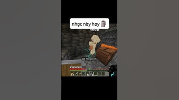 Nhạc này hay 🗿#minecraft @GB-Minecraft