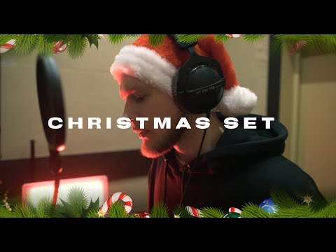 REDO - CHRISTMAS SET 2018 MIXED BY BIG ALF (UK)