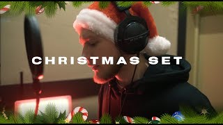 REDO - CHRISTMAS SET 2018 MIXED BY BIG ALF (UK)