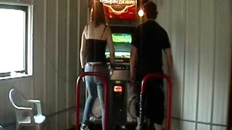 DDR of Win