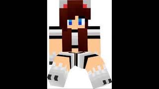 Very hot minecraft skins 18  don't watch if kid!!!