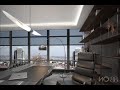 ofis animasyon 3d max vray