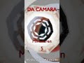 Da Camara Miniatur 5 | De Nardi Music | #techno #electronicmusic #house #cinematics #trance