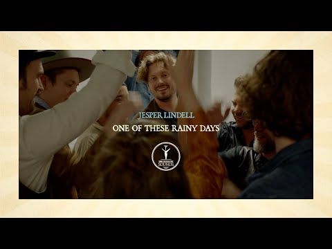 Jesper Lindell - One Of These Rainy Days | Official Music Video