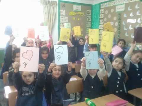 مدرسة بنات الثوري الاساسية