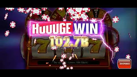 ‎@YouTube  #billionaire #billionairecasino #huuugecasino #huuuge #casino #game #slot #gaming #win