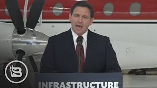 DeSantis Drops NUKE on Apple After They Threaten To Remove Twitter from App Store screenshot 5