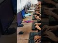 original sound on Typing Competition Stc Behal