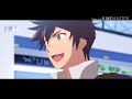 Astra Lost in Space -「Glow at the Velocity of Light」