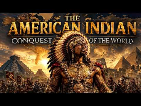BIG CHIEF TOPCATZ THE AMERICAN INDIAN CONQUEST OF THE WORLD #legendarytopcatz   #rodhayes #fba 