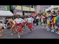 CULTURAL DANCE AT SESSION ROAD #culturaldance #igorotdance #traditionaldance #sessionroad #culture