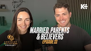 Married, Parents & Believers | Arden and Christian Bevere