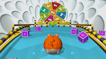 Going Balls - All Levels Gameplay Android iOS #24