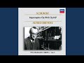 Schubert: 4 Impromptus Op. 142, D.935 - No. 3 in B flat: Theme (Andante) with Variations