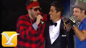 Thumbnail of Los Auténticos Decadentes - La Guitarra - Festival de Viña del Mar 2017 - HD 1080p