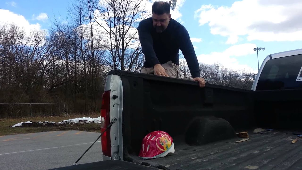 Unicycle riding on a very tall unicycle YouTube