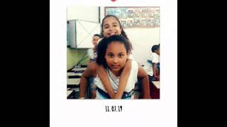 Lomotif Dos Meu Grandes Amigos