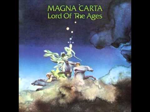 Magna Carta - Lord of the ages