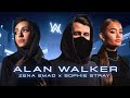 Alan Walker   Land of the heroes (Arabic version) مترجمة ترجمة صحيحة مع فيديوهات من تصميمي