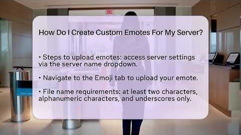 How Do I Create Custom Emotes For My Server? - Graphic Design Nerd