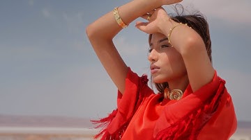 Farah | Fashion Film - Jewellery brand | Sony FX 3 | Tunis