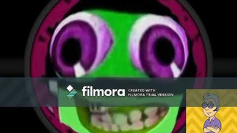 IDFB csupo effects Round 1 vs MKF2018 Thank Thingy And Gyroid