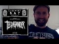 Capture de la vidéo Subway Rat Podcast - Episode 6 - Wieger Jan Scheper (Teethgrinder)