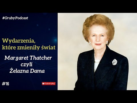 Wideo: Żelazna dama brytyjskiej polityki Margaret Thatcher: biografia, działalność polityczna i ciekawe fakty