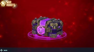 Event Chest Opening - 2