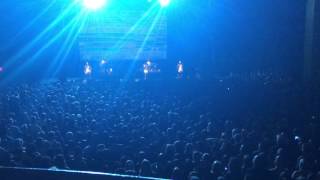 Say Aha - Santigold Live at The Hammerstein Ballroom 4/30/2016