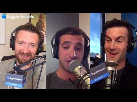 House Hacking (Your First Deal) & Life Hacking with Craig Curelop | BP Podcast 252