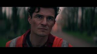 『復讐の十字架』予告