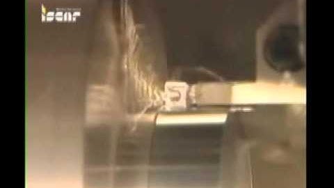 ISCAR HELIFACE (demo3-face groove+turn-1).mov