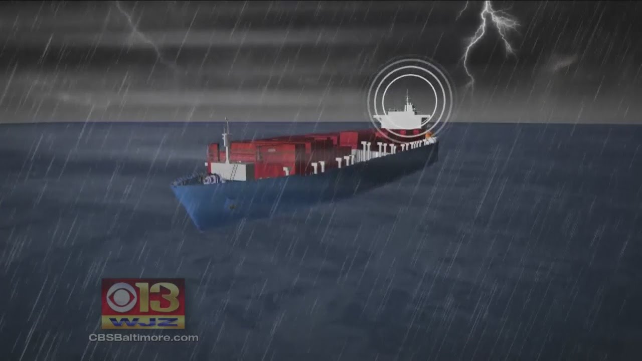 New Hearings To Probe For More Details Of El Faro Sinking