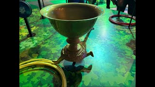 FGOフェス 10周年お疲れ様でした(iPhone配信inホテル)