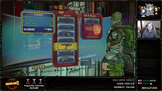 Borderlands 2 ~ [100% Trophy Gameplay, PS4, Part 4]