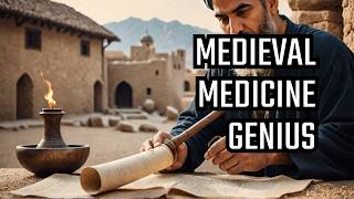 Al-Razi The Trailblazer Of Science And Medicine In Medieval Persia